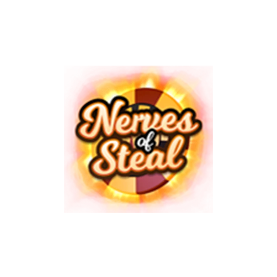 Nerves of Steal