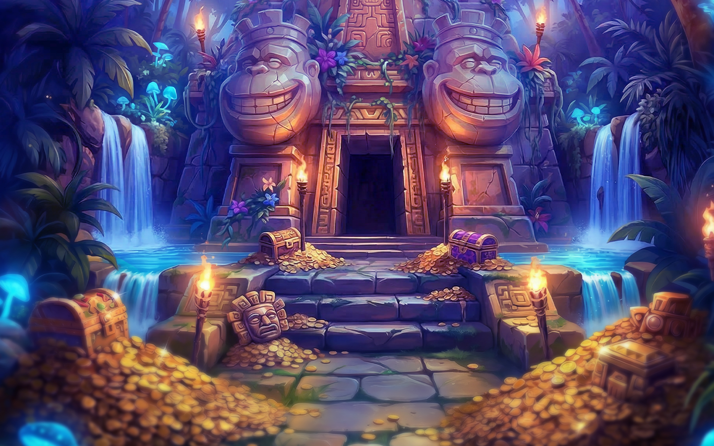 Kong Even More Money