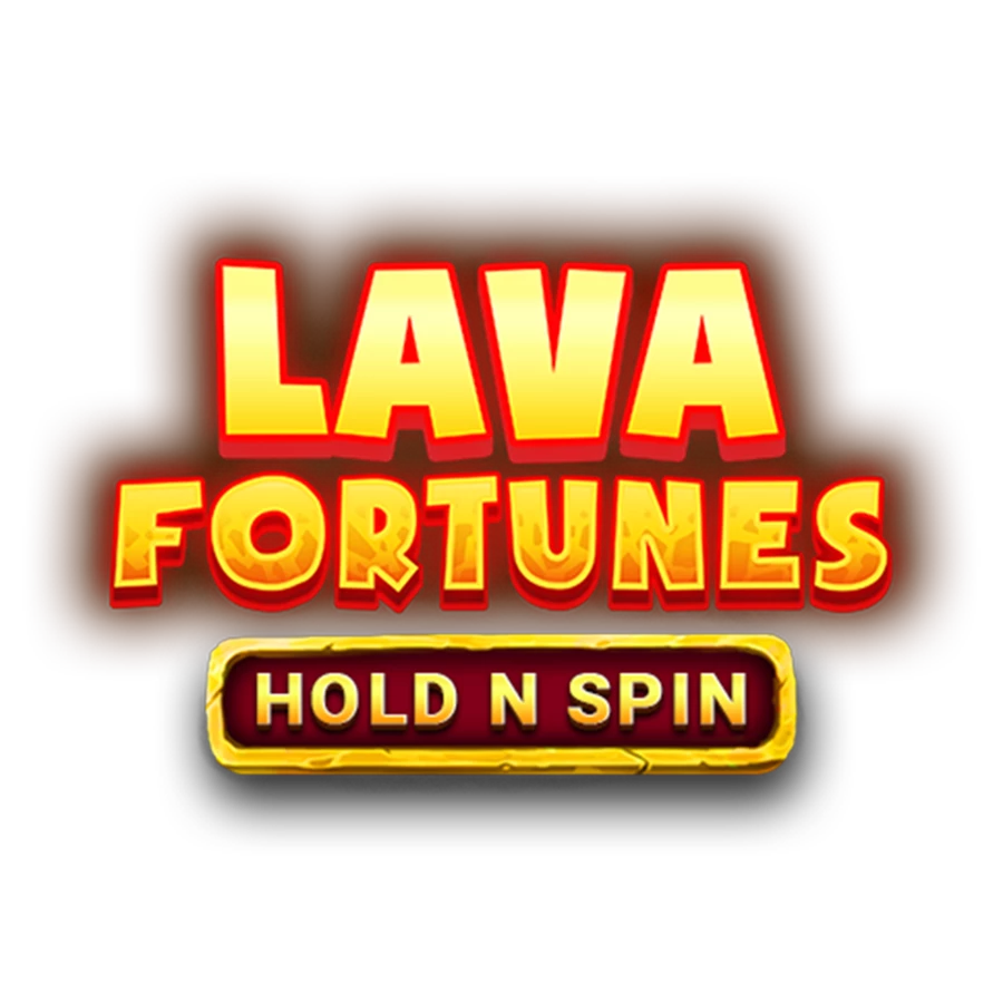 Lava Fortunes Hold N Spin