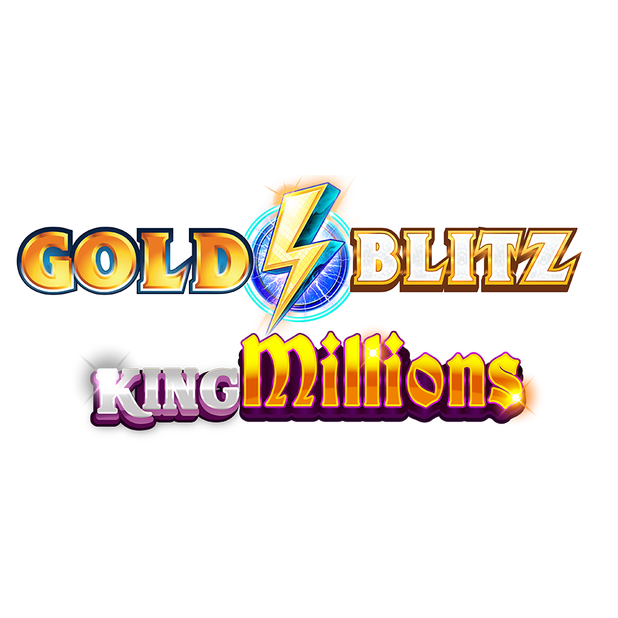 Gold Blitz King Millions