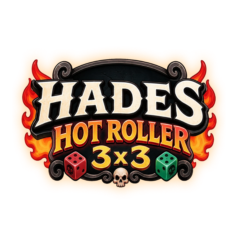 Hades Hot Roller 3x3