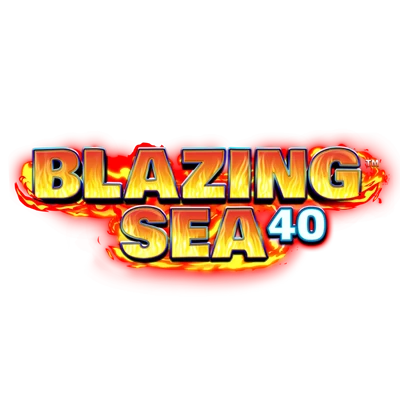 Blazing Sea 40
