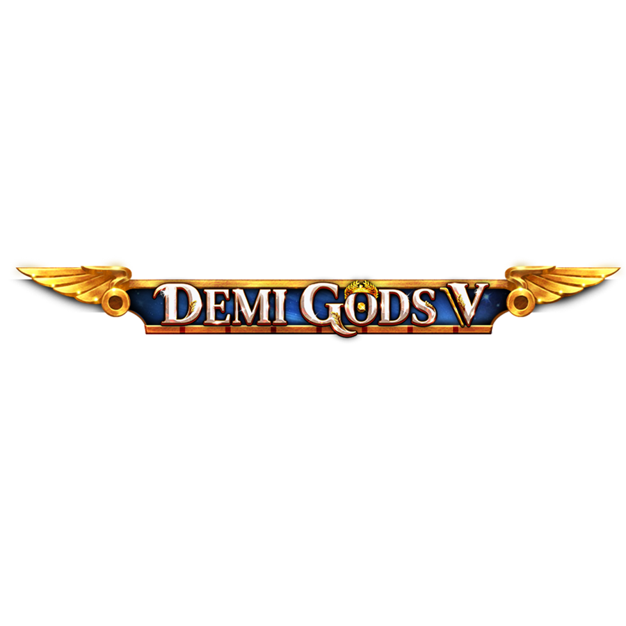Demi Gods V