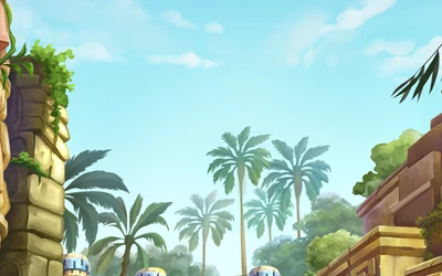 Starlight Jackpots - Mighty Mayans