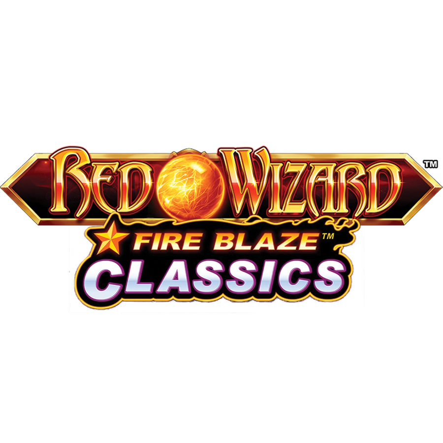 Fire Blaze: Red Wizard