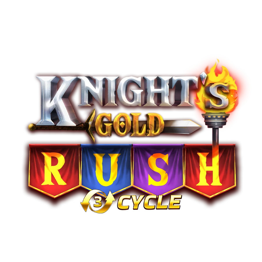 Knight's Gold Rush 3 Cycle