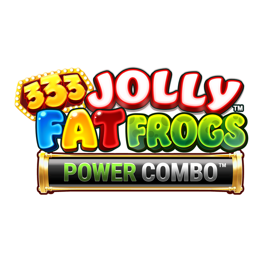 333 Jolly Fat Frogs Power Combo