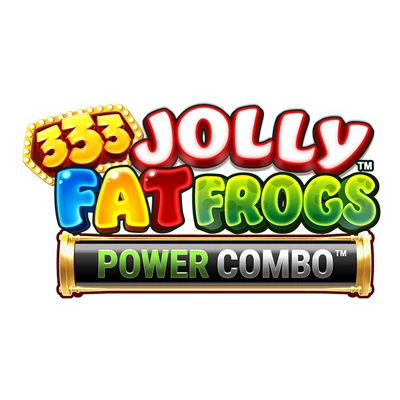 333 Jolly Fat Frogs Power Combo