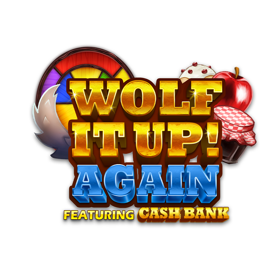 Wolf It Up! Again