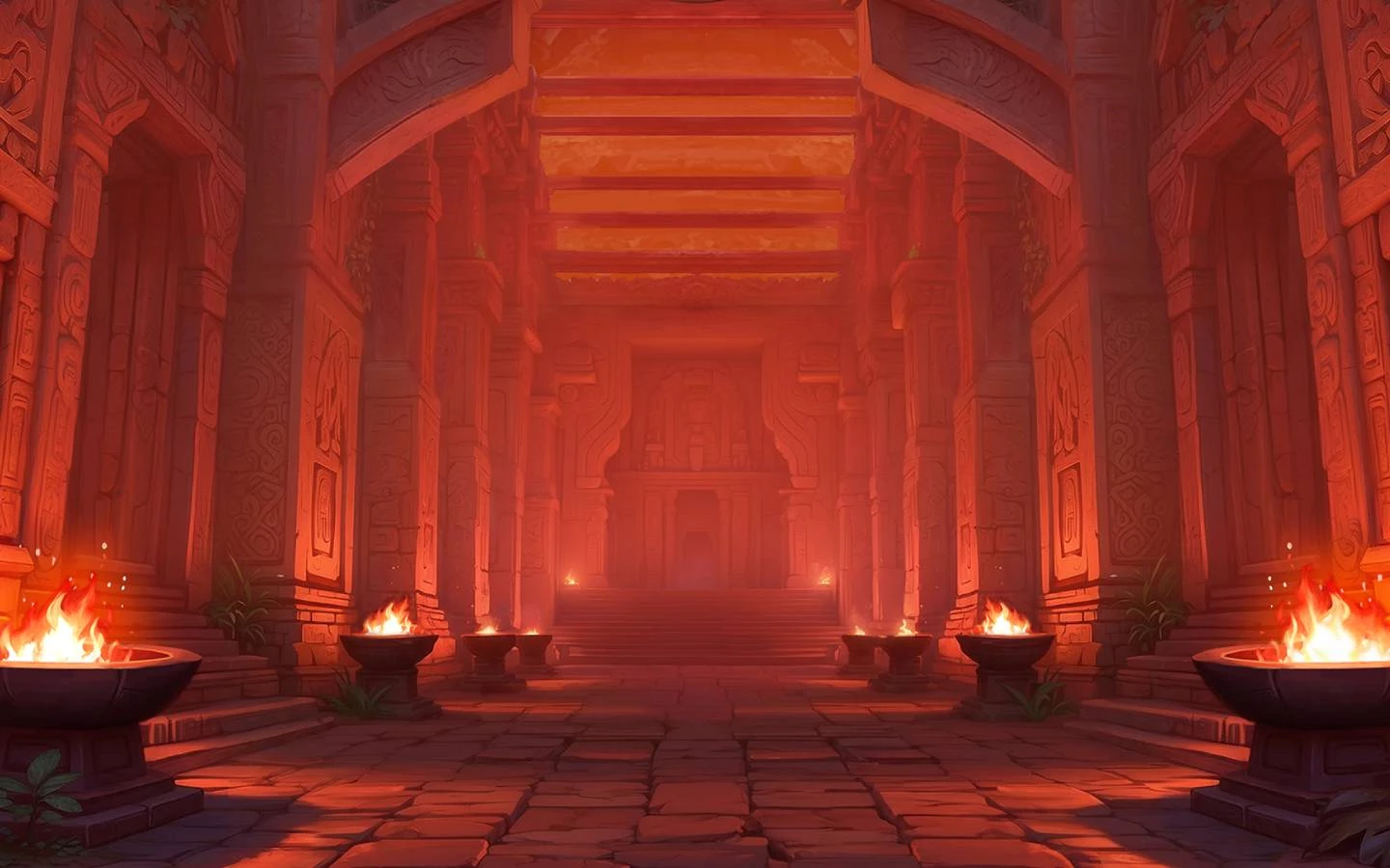 Mecca Games