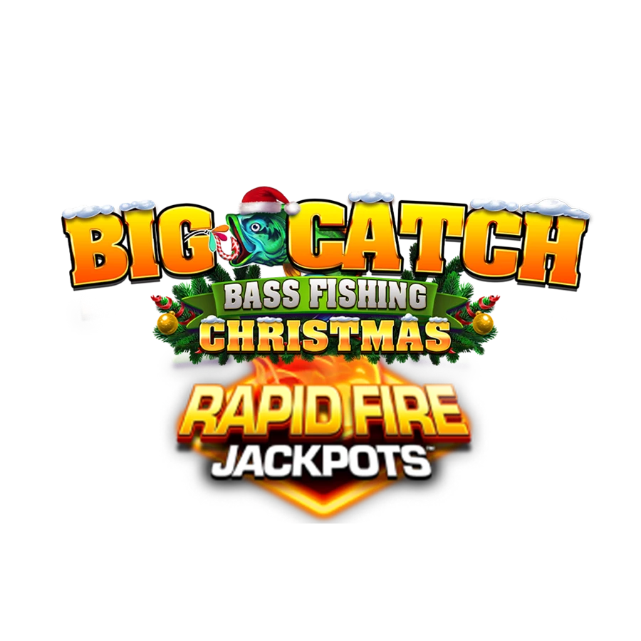 Rapid Fire: Big Catch Bass Fishing Christmas