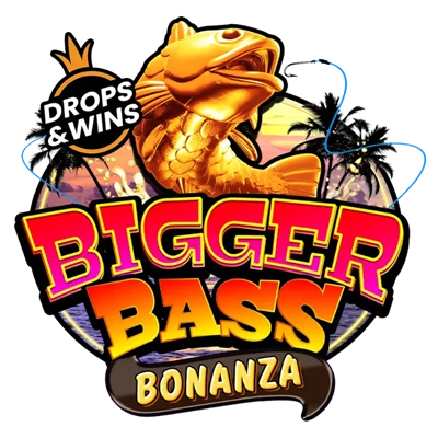 Bigger Bass Bonanza