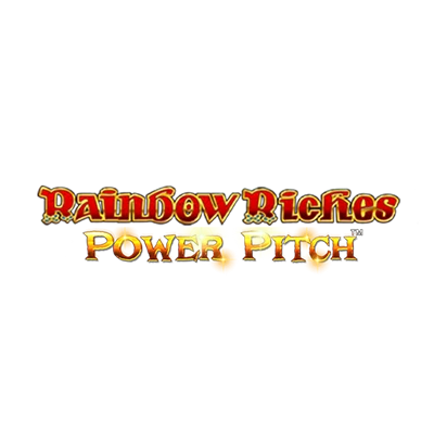 Rainbow Riches Power Pitch
