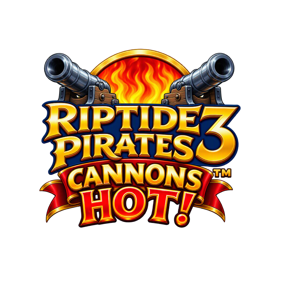 Riptide Pirates 3: Cannons Hot!