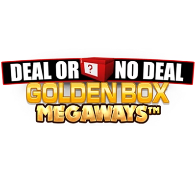 Deal or No Deal Golden Box Megaways