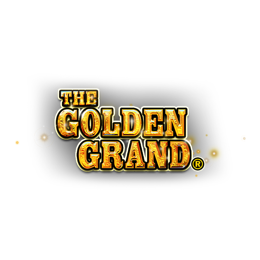 The Golden Grand Scratcher