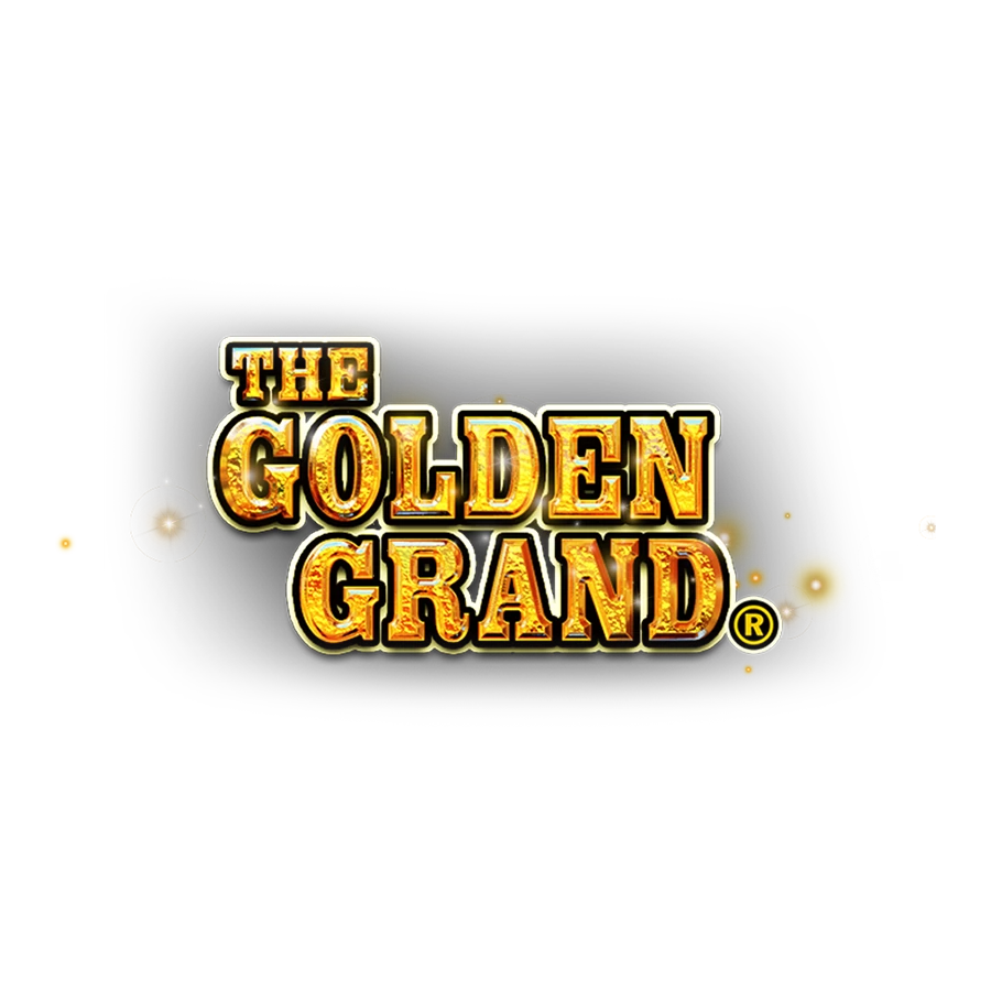 The Golden Grand Scratcher
