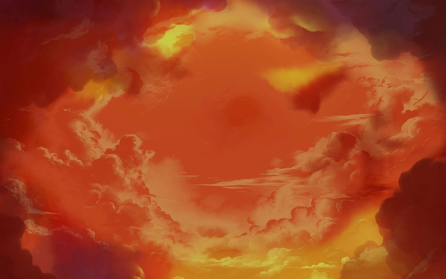 Majestic Fury Win Stepper