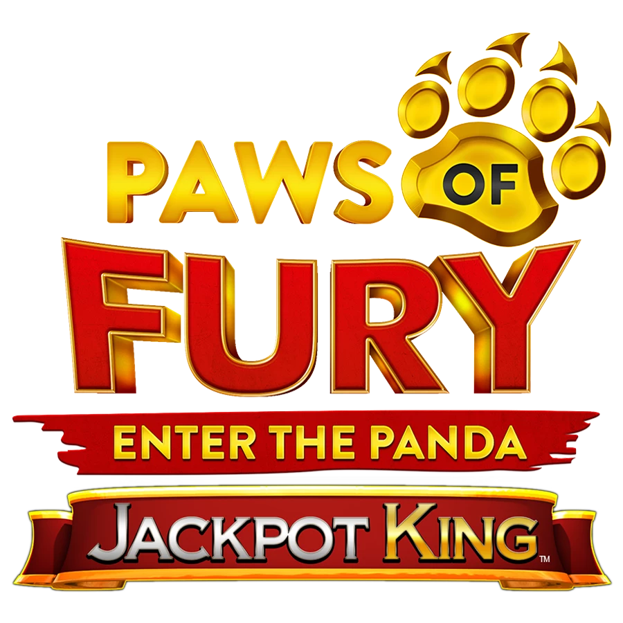 Paws of Fury Jackpot King