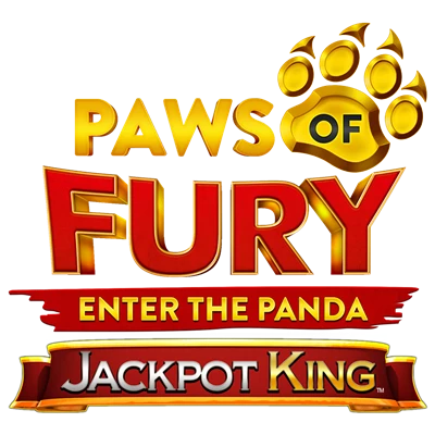 Paws of Fury Jackpot King