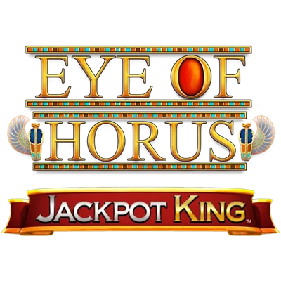 Eye of Horus Jackpot King