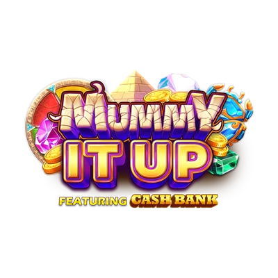Mummy It Up