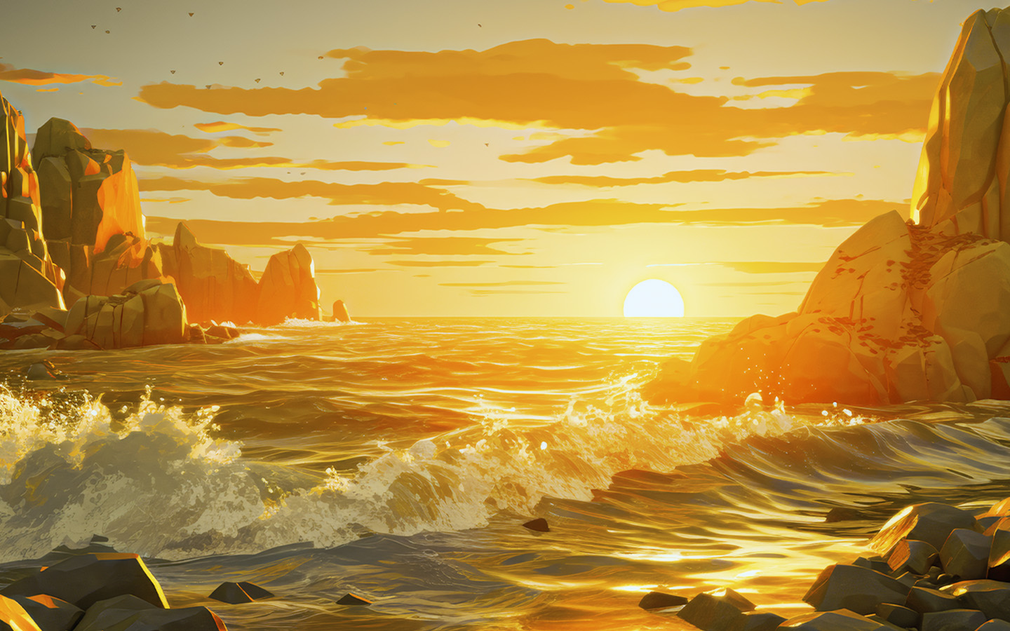 Big Bass Floats My Boat