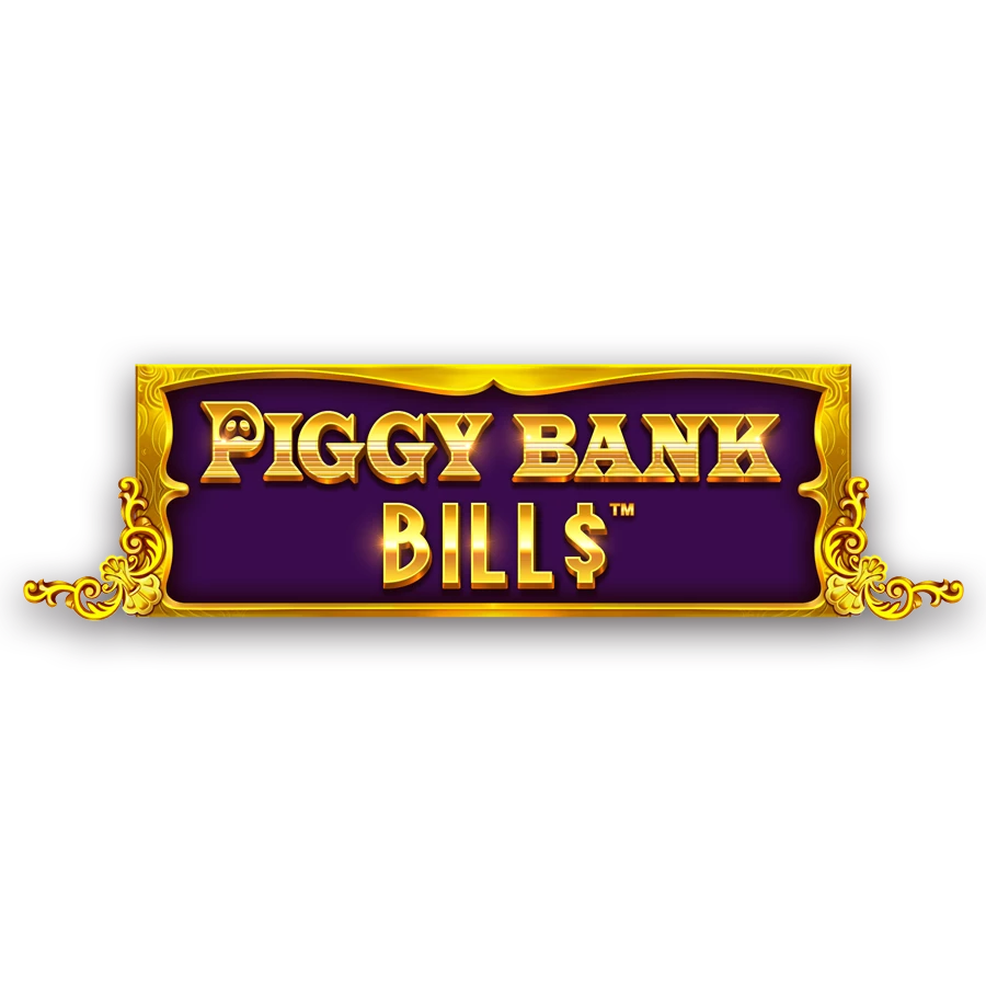 Play Piggy Bank BIlls