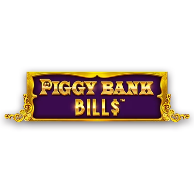 Piggy Bank Bills