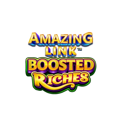 Amazing Link Boosted Riches