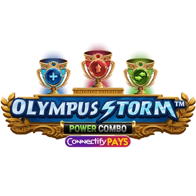 Olympus Storm Connectify Pays Power Combo