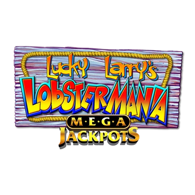 MegaJackpots Lucky Larry's Lobstermania