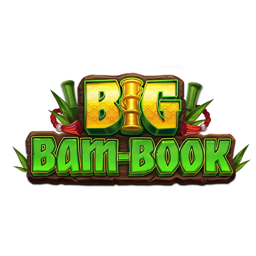 Big Bam-Book