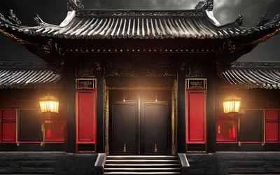 Dragon`s Luck Deluxe