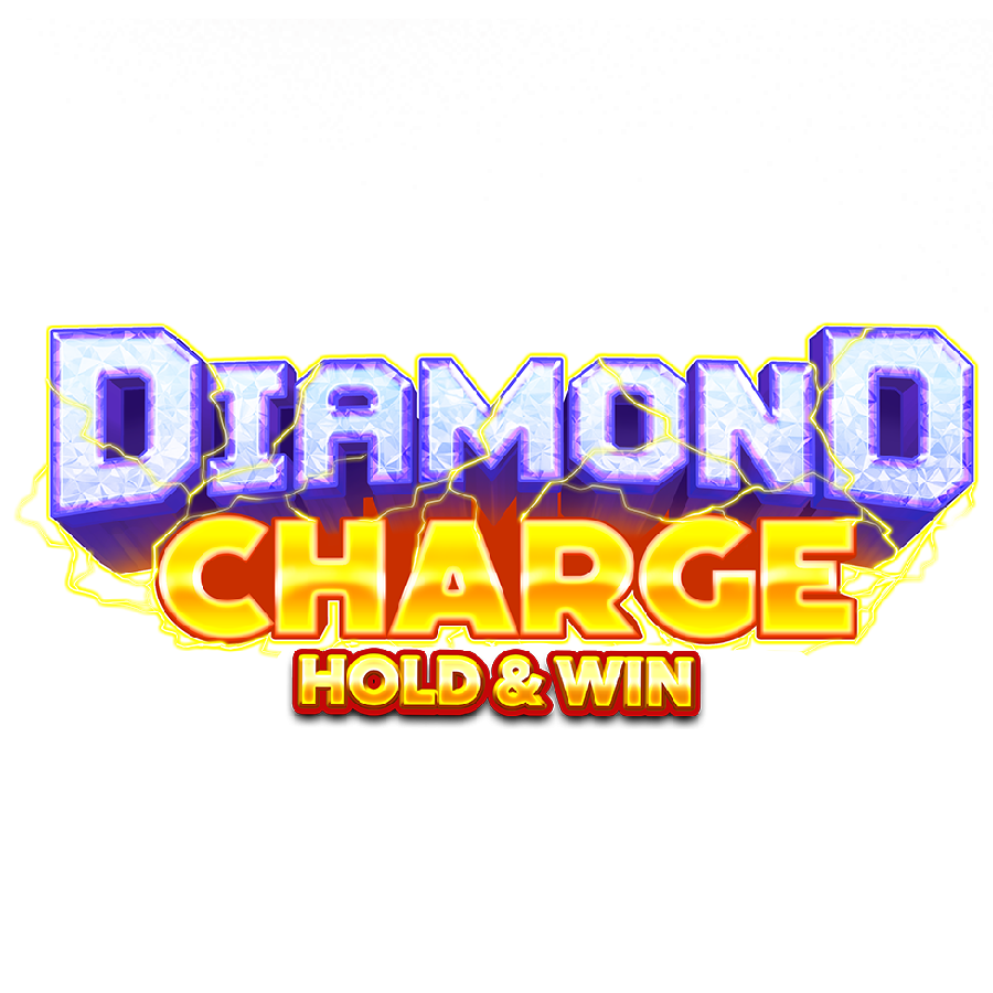 Diamond Charge Hold and Win