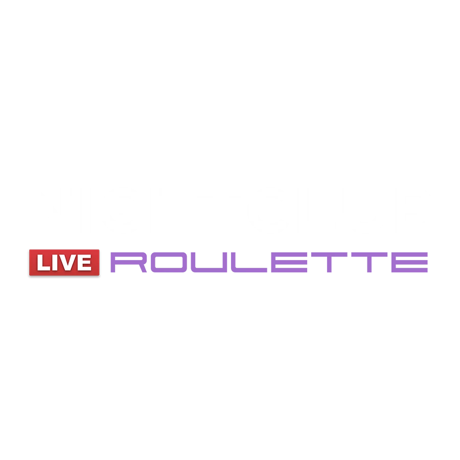 Live Night Club Roulette