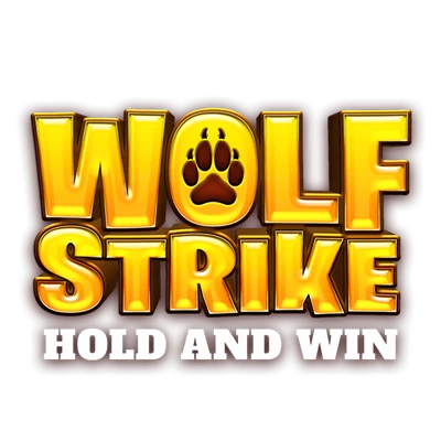 Wolf Strike