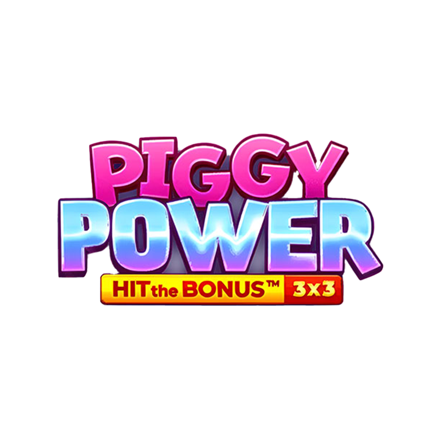 Piggy Power: Hit the Bonus