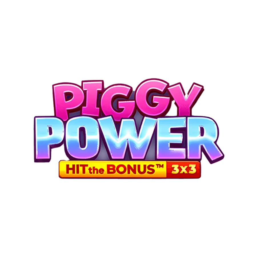Piggy Power: Hit the Bonus