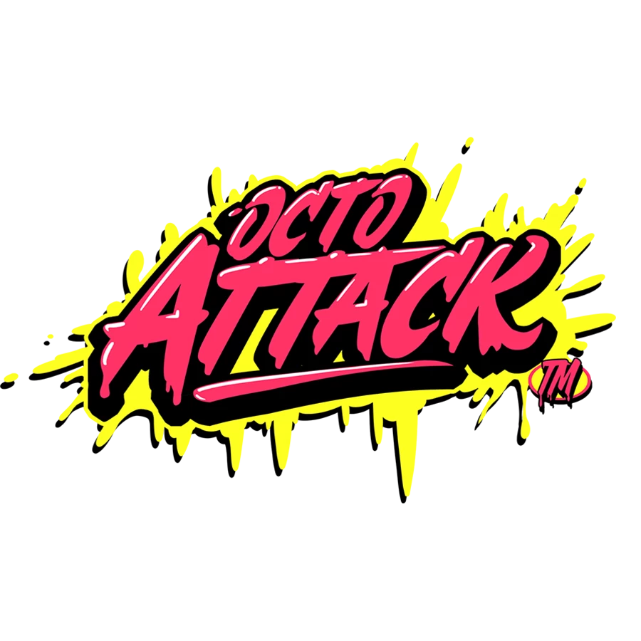 Octo Attack