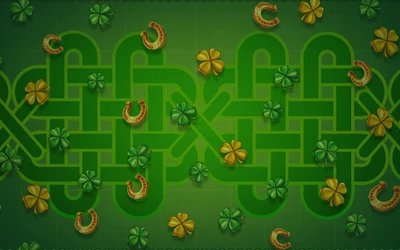 Luck It Up Featuring Cash Bank