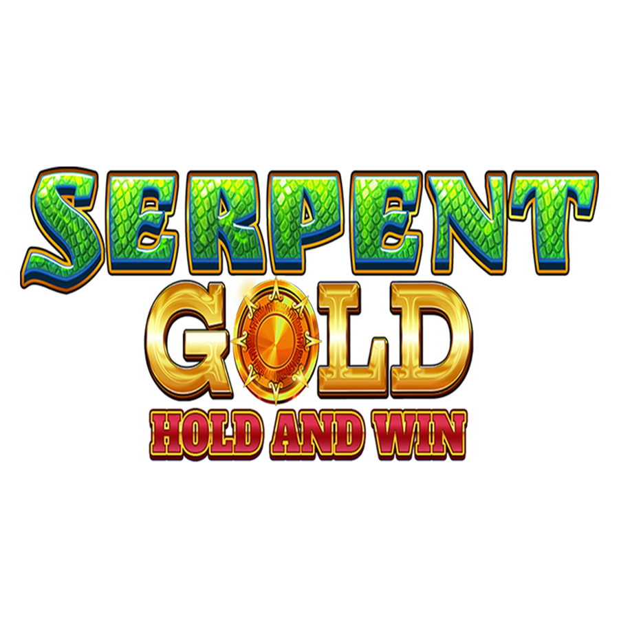Serpent Gold: Hold and Win