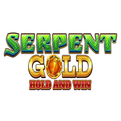 Serpent Gold: Hold and Win