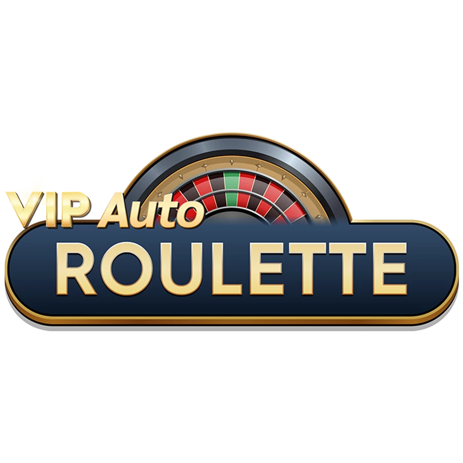 Live VIP Auto Roulette