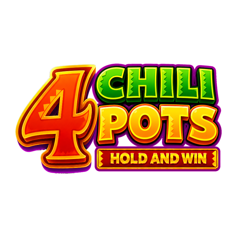 4 Chili Pots: Hold and Win