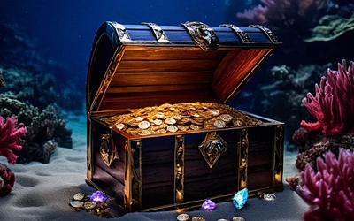 3 Pirate Barrels: Hold and Win