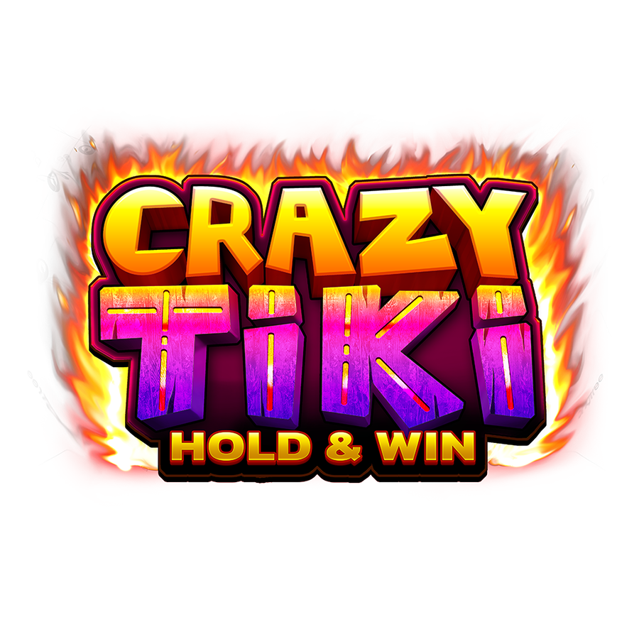 Crazy Tiki Hold & Win