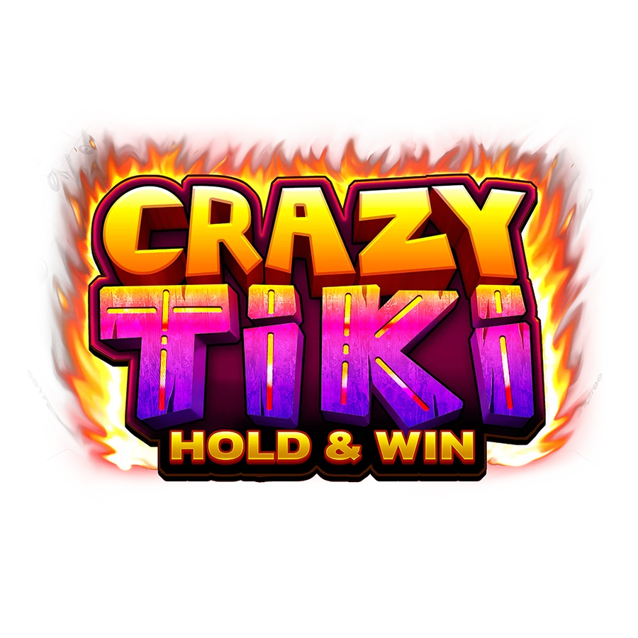 Crazy Tiki Hold & Win