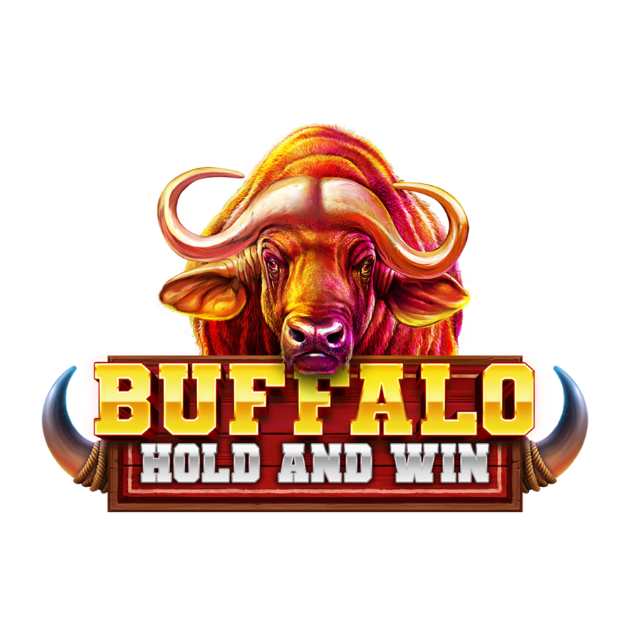 Buffalo Hold & Win