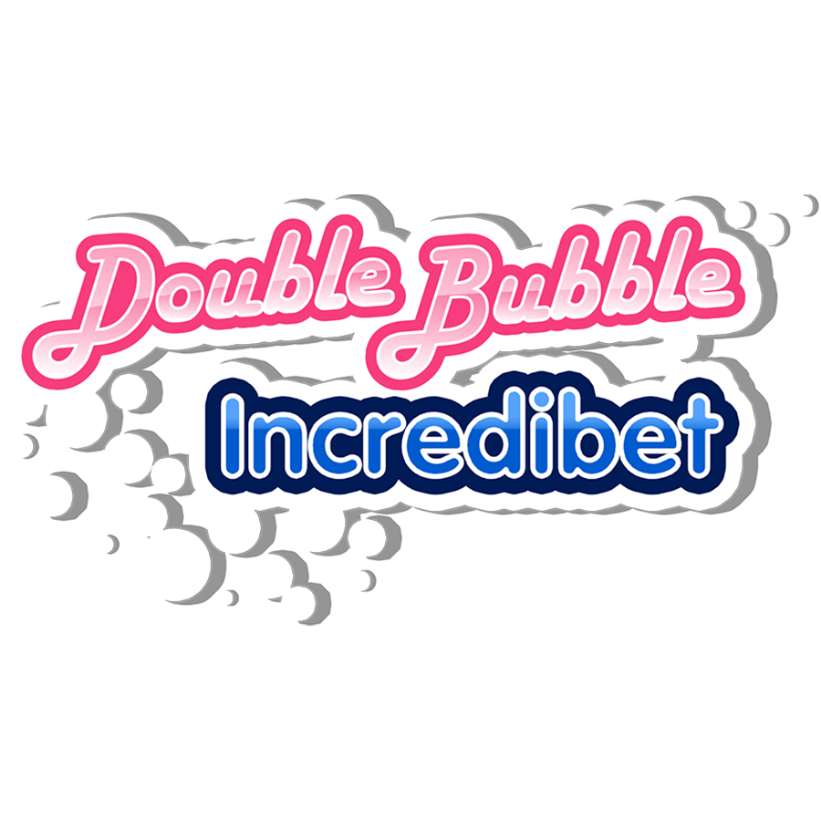 Double Bubble Incredibet